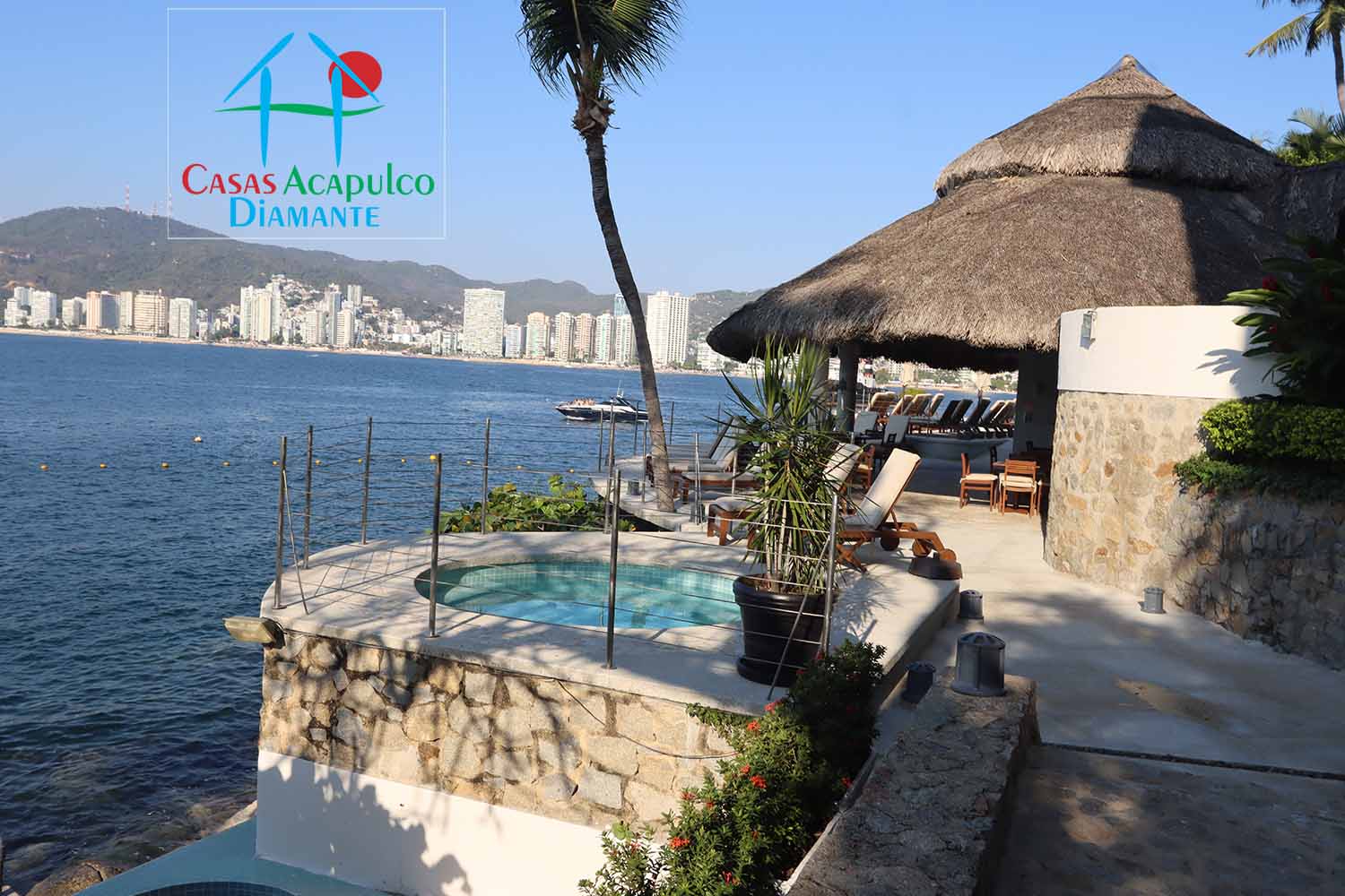 PortoChervo - Muelle y alberca 17 PortoChervo - Muelle y alberca 17